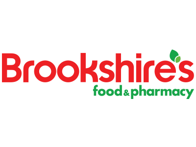 Brookshire's Food & Pharmacy Logo
