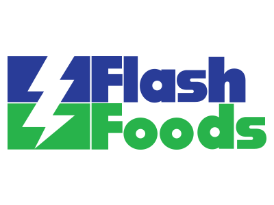 Flash Foods Logo