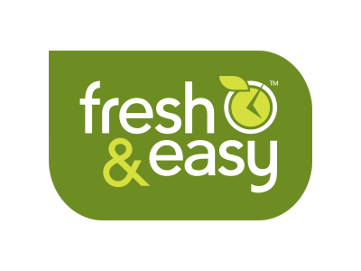 Fresh & Easy Logo