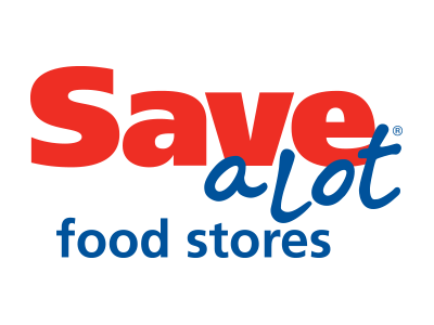 Save a Lot Logo